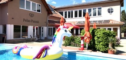Pelso Panzi Balatonmriafrd - Wellness akcik 2 jszakra