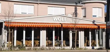 Wolf Panzi Srvr