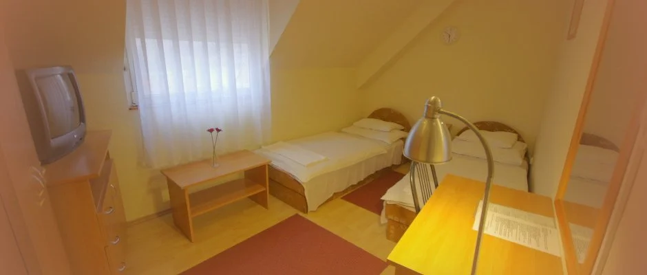 Hotel Vadszkrt Szkesfehrvr