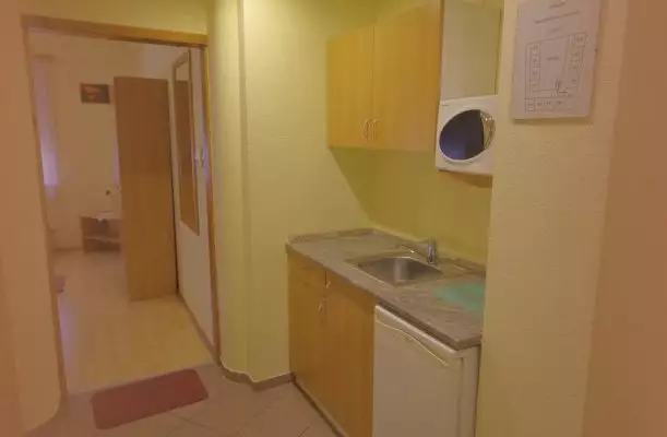 Hotel Vadszkrt Szkesfehrvr