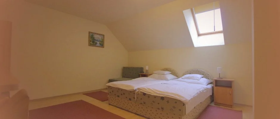 Hotel Vadszkrt Szkesfehrvr