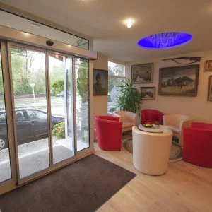 Hotel Vadászkürt Székesfehérvár - Augusztus 20.