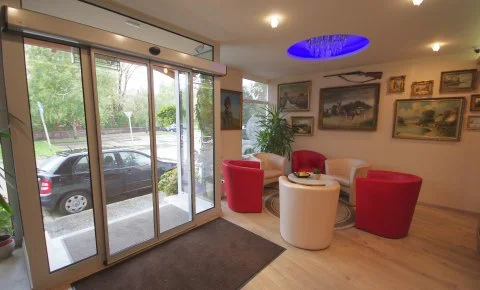 Hotel Vadászkürt Székesfehérvár - Augusztus 20.