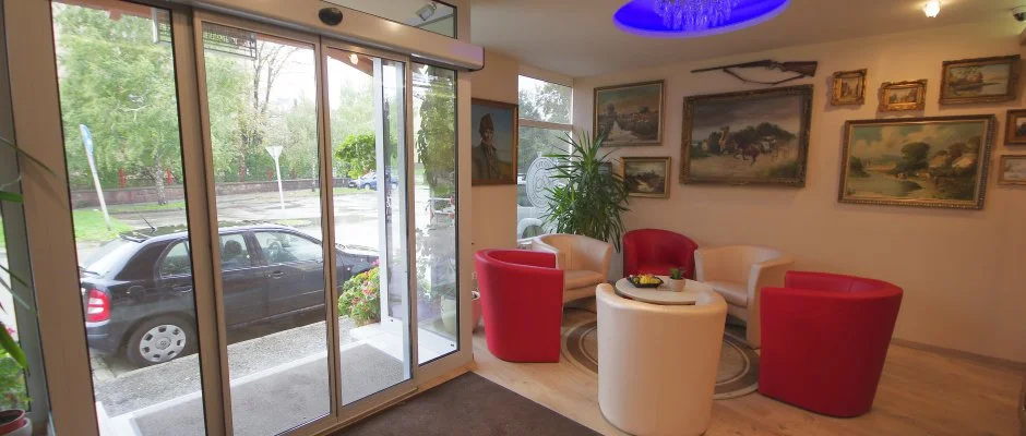 Hotel Vadszkrt Szkesfehrvr