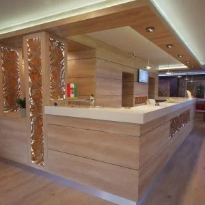 Hotel Vadászkürt Székesfehérvár - Napi árak (1 éjtől)