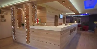 Napi árak (1 éjtől)