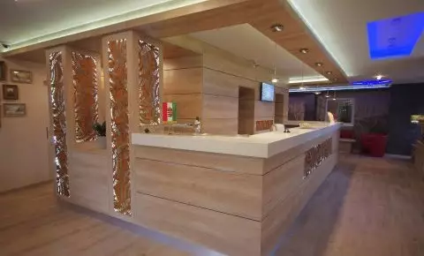 Hotel Vadászkürt Székesfehérvár - Napi árak