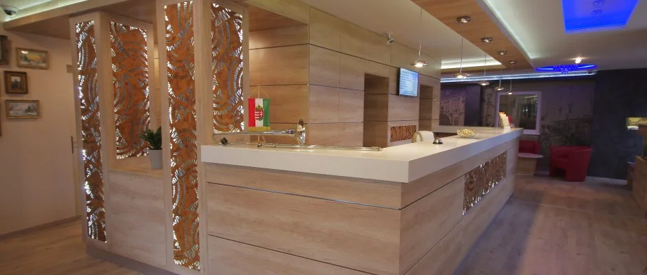 Hotel Vadszkrt Szkesfehrvr