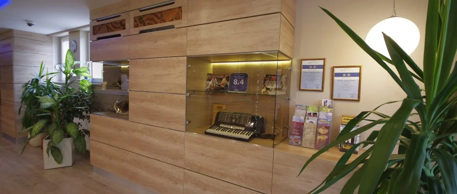 Hotel Vadszkrt Szkesfehrvr