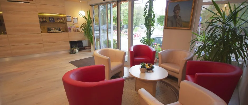 Hotel Vadszkrt Szkesfehrvr