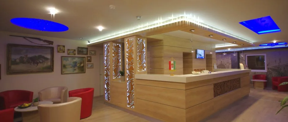 Hotel Vadszkrt Szkesfehrvr