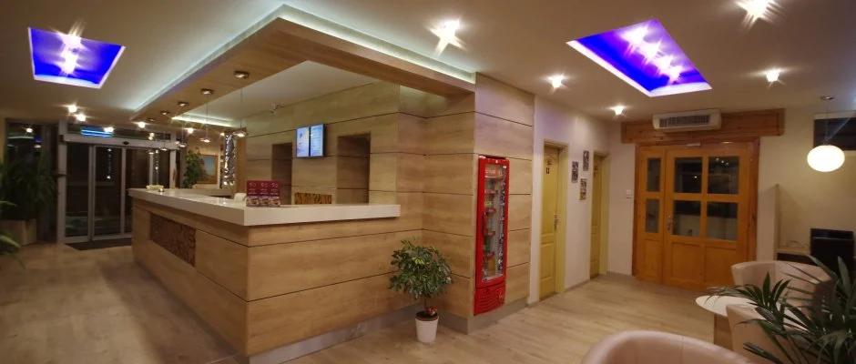 Hotel Vadszkrt Szkesfehrvr