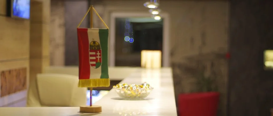 Hotel Vadszkrt Szkesfehrvr