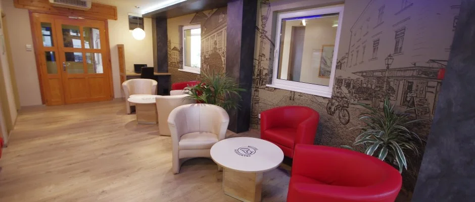 Hotel Vadszkrt Szkesfehrvr