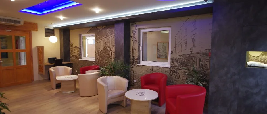 Hotel Vadszkrt Szkesfehrvr