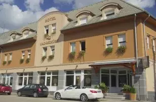 Hotel Vadszkrt Szkesfehrvr - Kt jszaks wellness ajnlatok