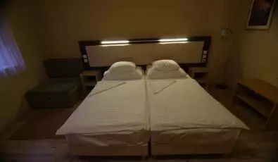 Hotel Vadszkrt Szkesfehrvr