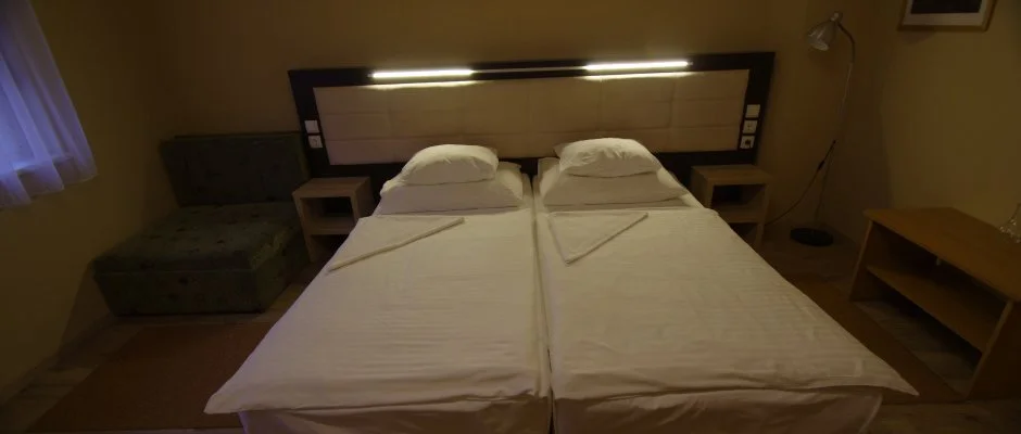 Hotel Vadszkrt Szkesfehrvr