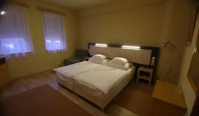 Hotel Vadszkrt Szkesfehrvr