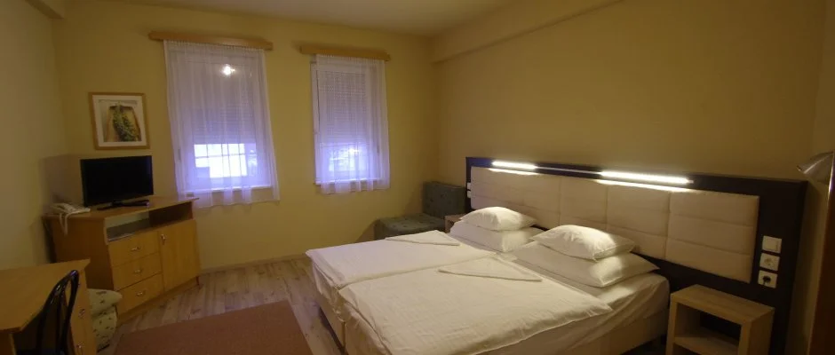 Hotel Vadszkrt Szkesfehrvr