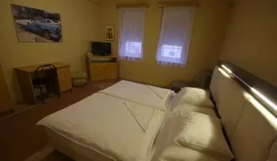 Hotel Vadszkrt Szkesfehrvr