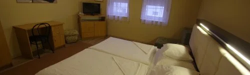 Hotel Vad�szk�rt 