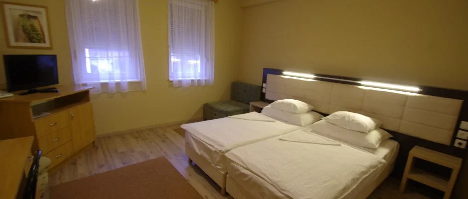 Hotel Vadszkrt Szkesfehrvr