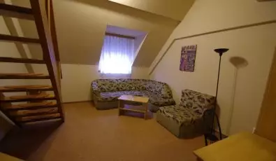 Hotel Vadszkrt Szkesfehrvr