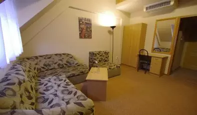 Hotel Vadszkrt Szkesfehrvr