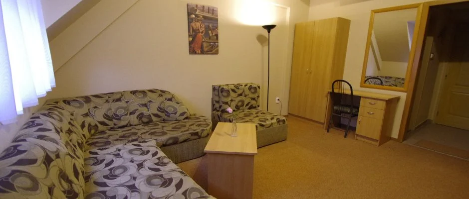 Hotel Vadszkrt Szkesfehrvr