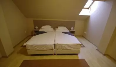 Hotel Vadszkrt Szkesfehrvr