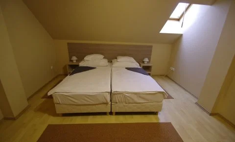 Hotel Vadászkürt Székesfehérvár - Húsvét