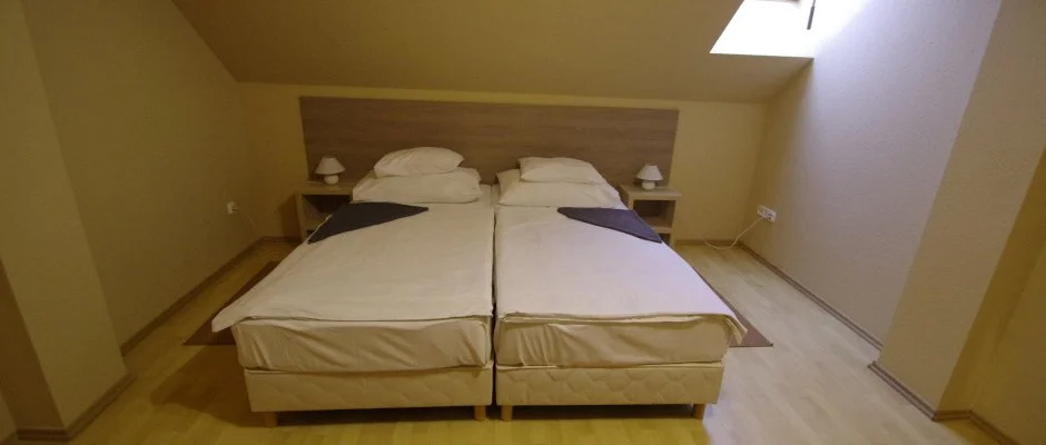 Hotel Vadszkrt Szkesfehrvr