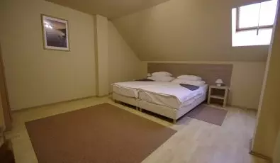 Hotel Vadszkrt Szkesfehrvr