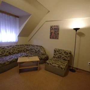 Hotel Vadászkürt Székesfehérvár - Október 23.