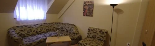 Hotel Vad�szk�rt 