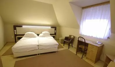 Hotel Vadszkrt Szkesfehrvr