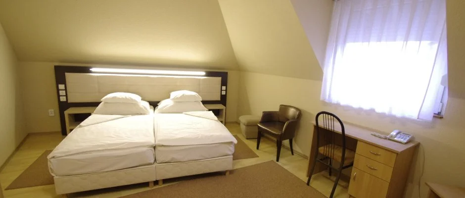 Hotel Vadszkrt Szkesfehrvr