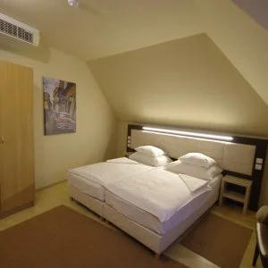 Hotel Vadászkürt Székesfehérvár - Két ünnep között
