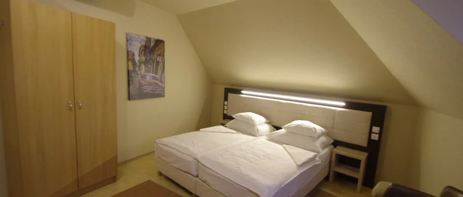 Hotel Vadszkrt Szkesfehrvr