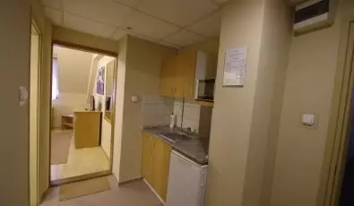 Hotel Vadszkrt Szkesfehrvr