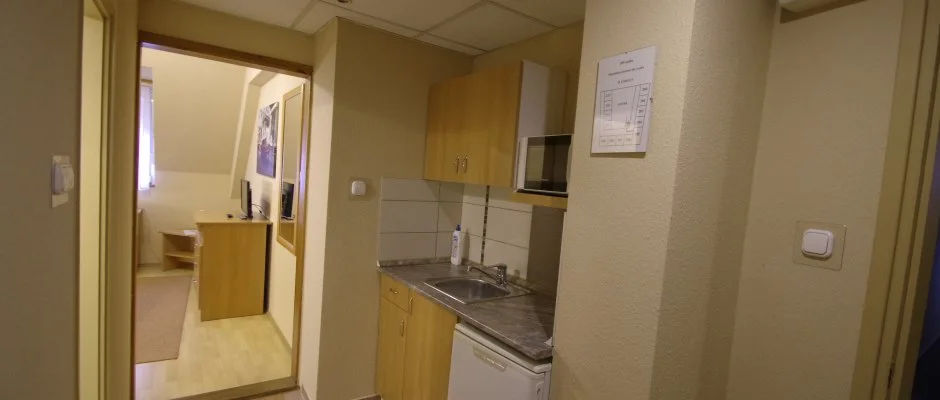 Hotel Vadszkrt Szkesfehrvr