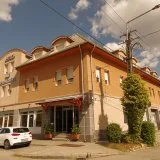 Hotel Vadászkürt