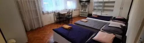 Peró Vendégház