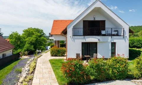 Pilger Vendégház Tihany - Pünkösd