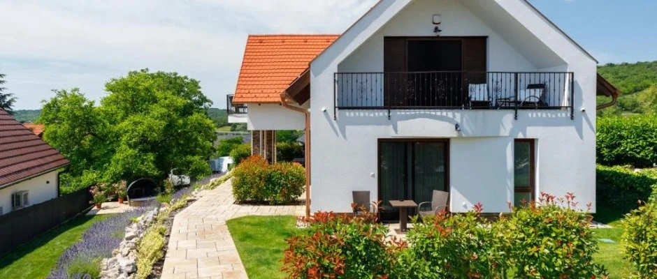 Pilger Vendghz Tihany