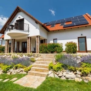 Pilger Vendégház Tihany - Karácsony (min. 2 éj)