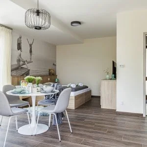 Pilger Vendégház Tihany - Szilveszter (min. 2 éj)