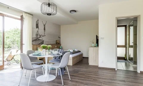 Pilger Vendégház Tihany - Szilveszter