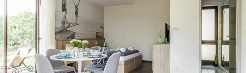 Pilger Vendégház Tihany